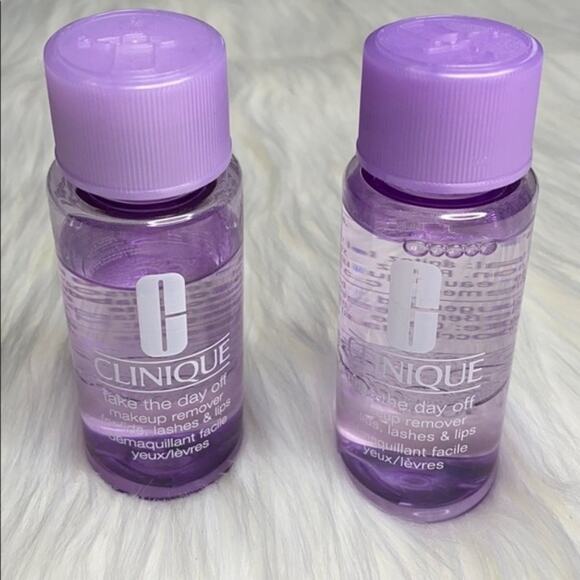 Clinique Take the Day Off - Picture 2 of 5